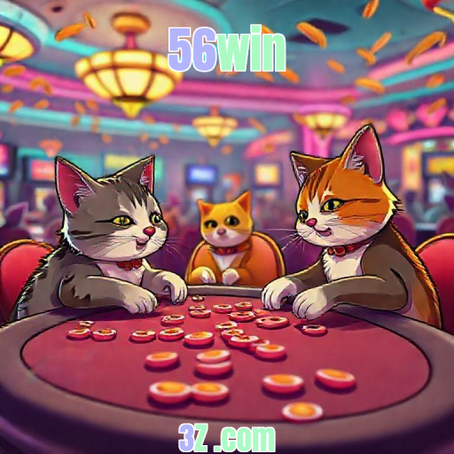 Aventura Épica: Os Encantos do 56win na Diversão Sem Fim