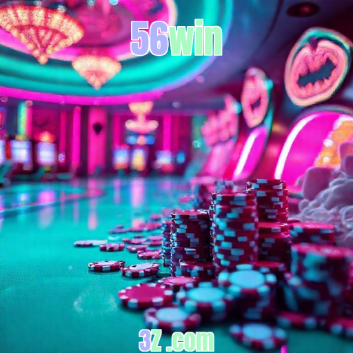 Explore a Seção Card do 56win e Entre no Jogo