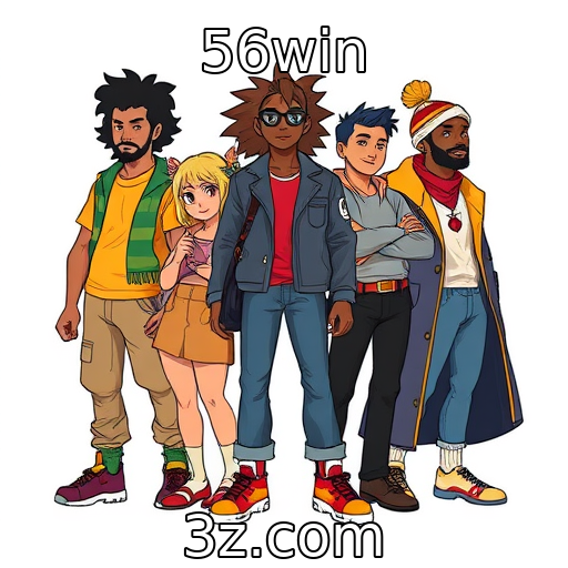 Aumento da diversidade em personagens de jogos