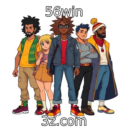 Aumento da diversidade em personagens de jogos