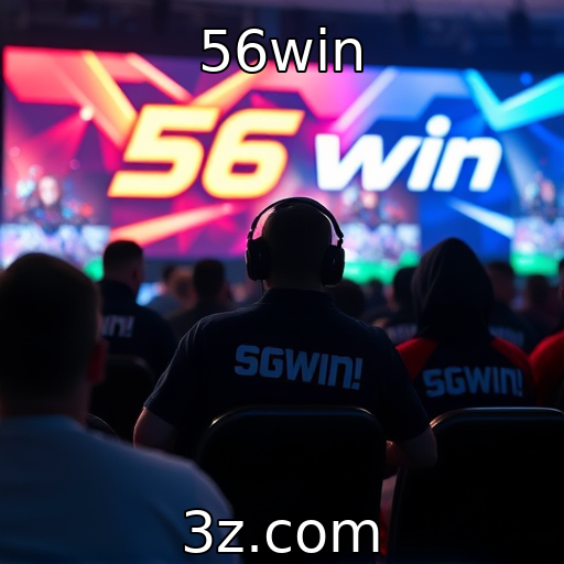 Futuro das esports com novas tecnologias