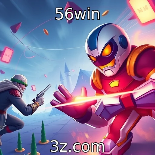 Análise do crescimento do mercado de jogos mobile