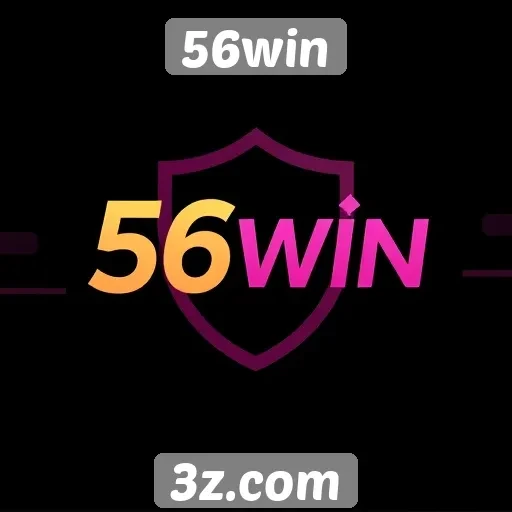 Análise da segurança e privacidade no 56win