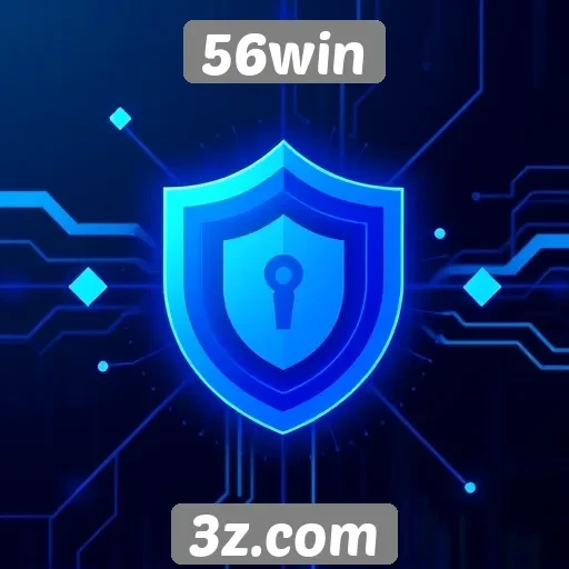 Avaliação da segurança e confiabilidade do 56win