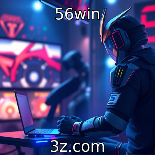 Inovações tecnológicas moldam o futuro dos jogos