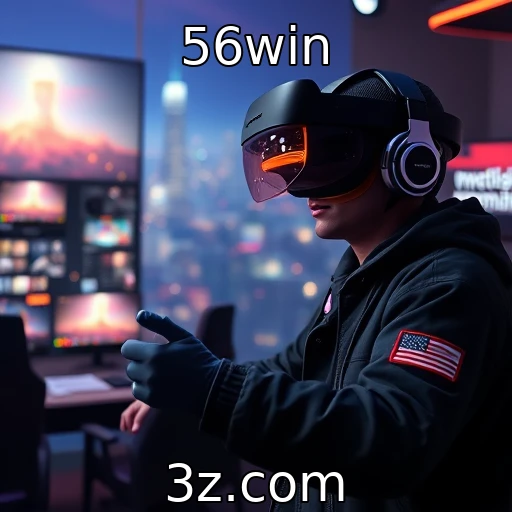 Novas tendências em realidade virtual para gamers